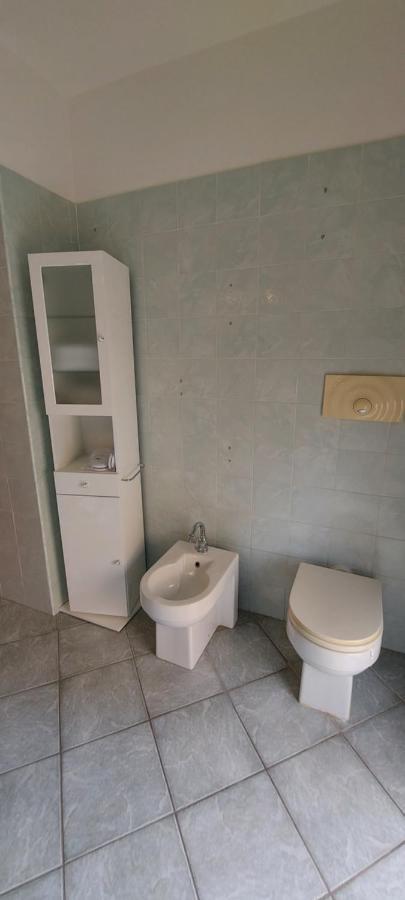 Appartamento M&N Assemini Bagian luar foto
