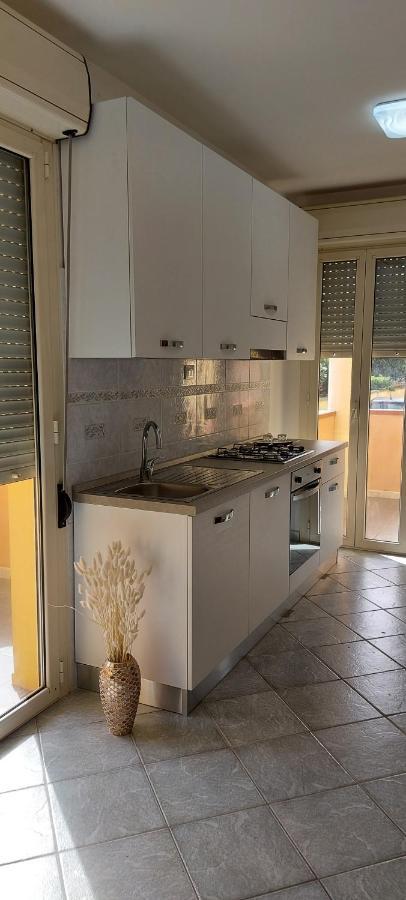 Appartamento M&N Assemini Bagian luar foto