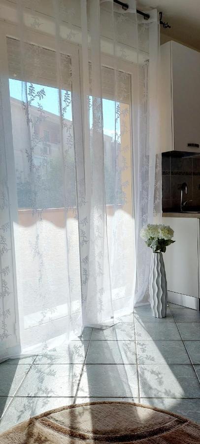Appartamento M&N Assemini Bagian luar foto