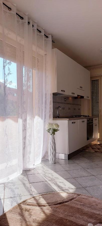 Appartamento M&N Assemini Bagian luar foto
