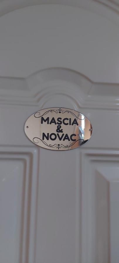 Appartamento M&N Assemini Bagian luar foto