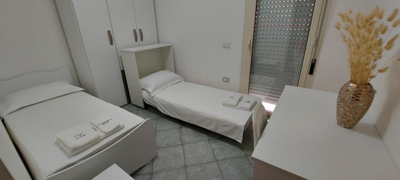 Appartamento M&N Assemini Bagian luar foto