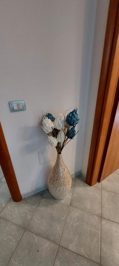 Appartamento M&N Assemini Bagian luar foto