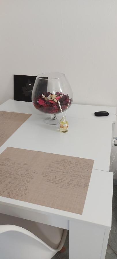 Appartamento M&N Assemini Bagian luar foto