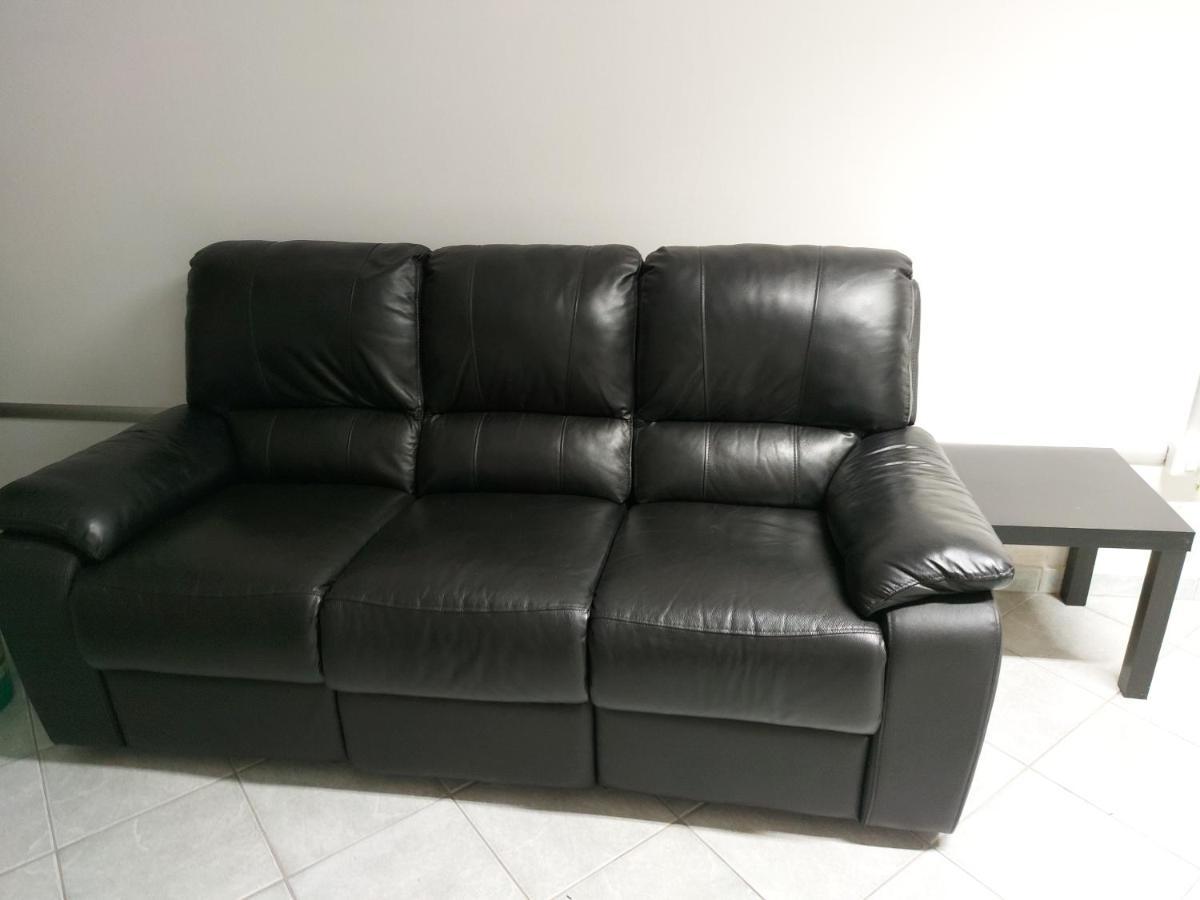 Appartamento M&N Assemini Bagian luar foto