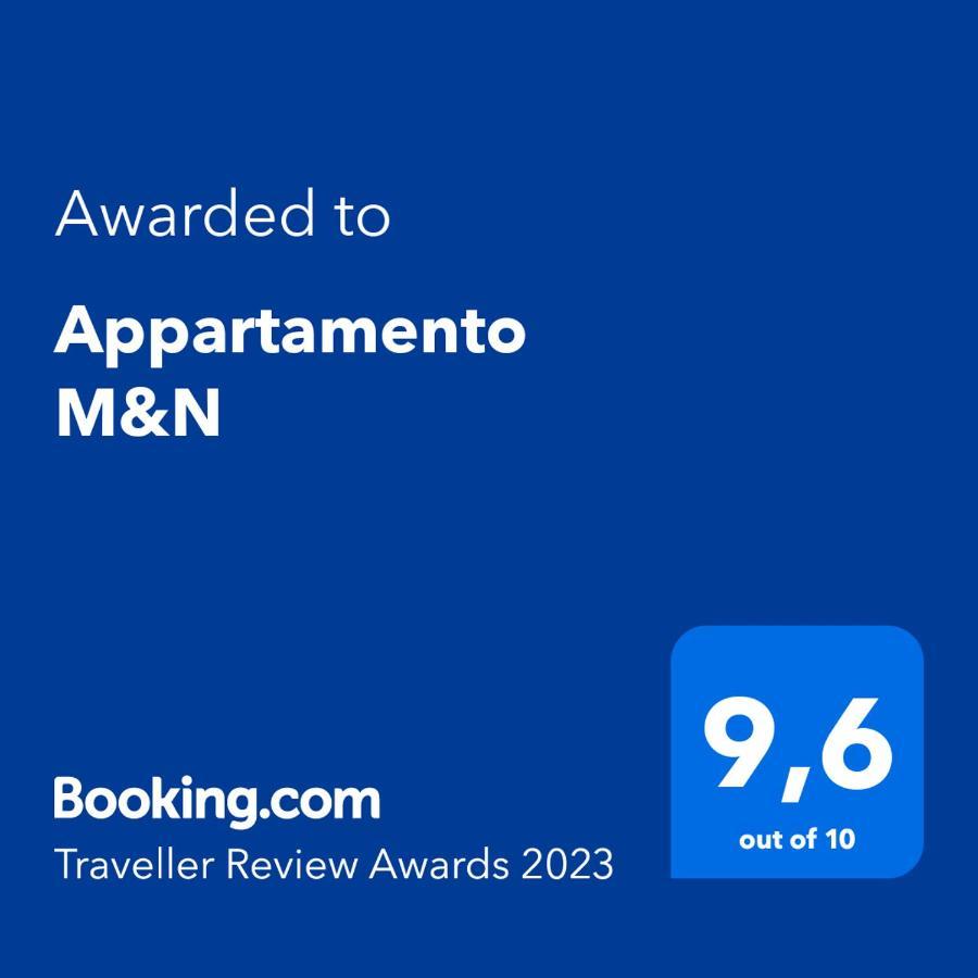 Appartamento M&N Assemini Bagian luar foto
