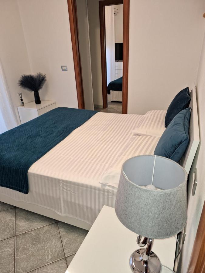 Appartamento M&N Assemini Bagian luar foto