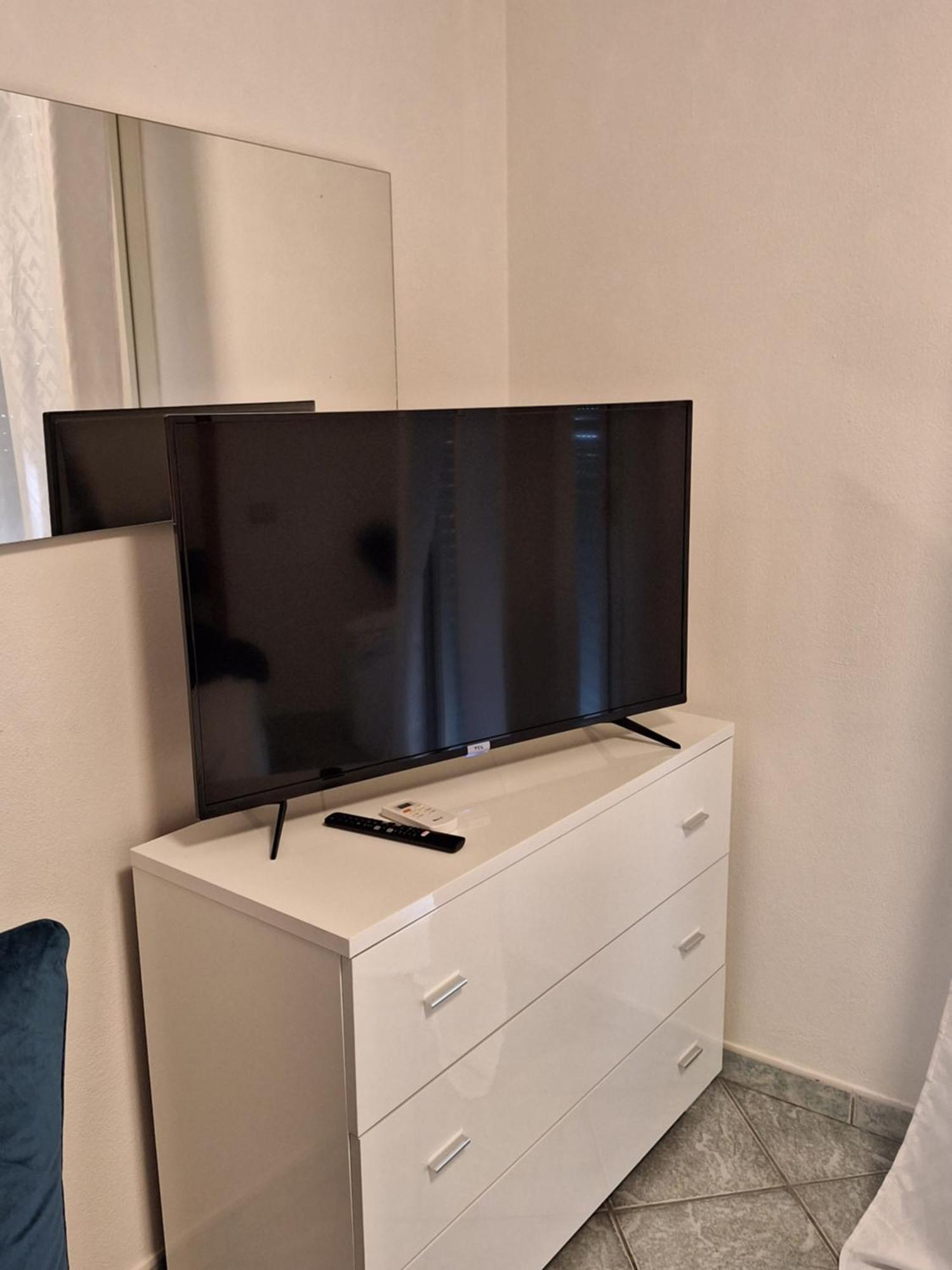 Appartamento M&N Assemini Bagian luar foto